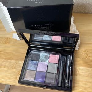 NWT Givenchy Eyeshadow Palette
